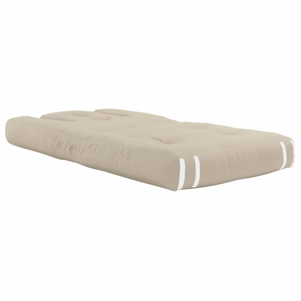 Fauteuil-pouf outdoor | Beige