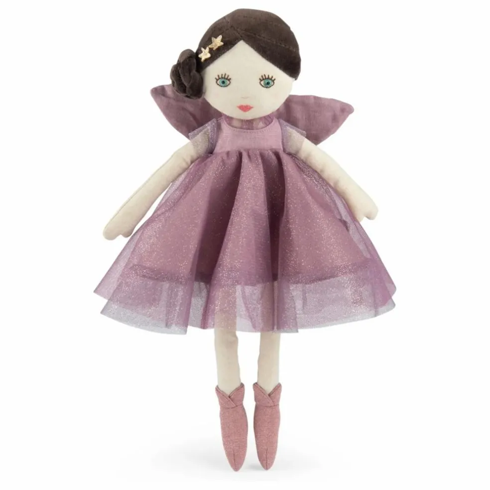 Fée Isaline | Lilas