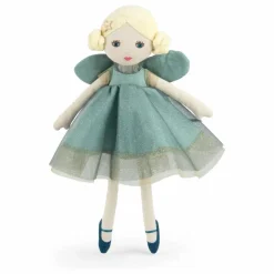 Fée Ondine | Vert