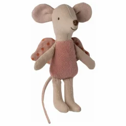Fée souris | Rose