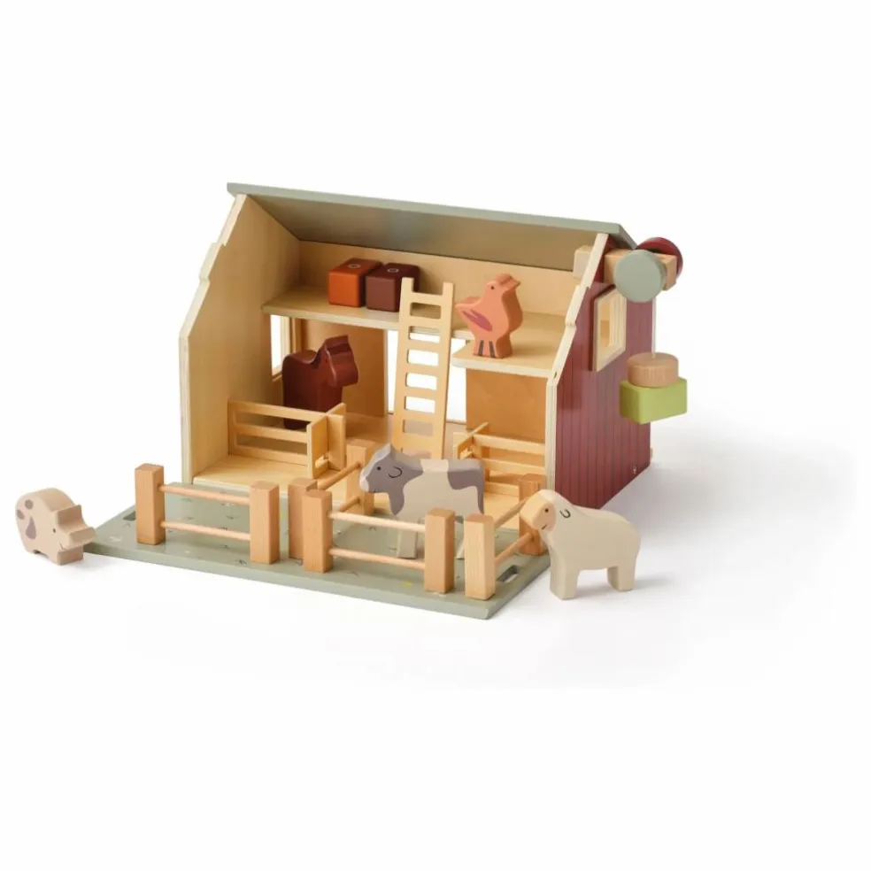 Ferme