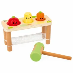 Ferme - Tap Tap Legumes