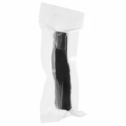 Filtre à eau charbon - Set de 4 | Noir