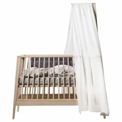 Flèche de lit bébé Linea | Hêtre