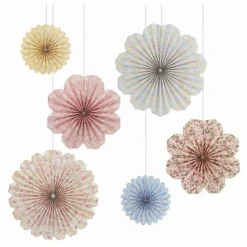 Fleurs décoratives - Meri Meri x Liberty