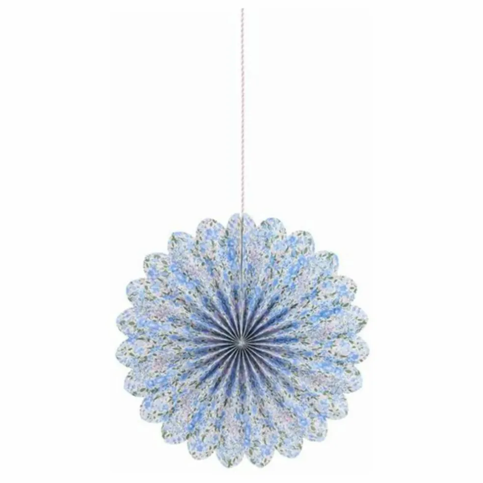Fleurs décoratives - Meri Meri x Liberty