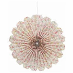 Fleurs décoratives - Meri Meri x Liberty