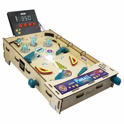 Flipper à construire