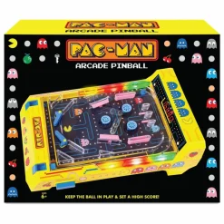 Flipper - Pac Man