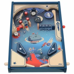 Flipper de l'espace