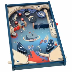 Flipper de l'espace
