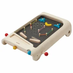Flipper en bois