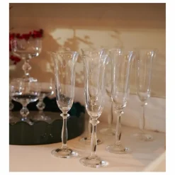 Flûtes Starry Eve - Set de 2