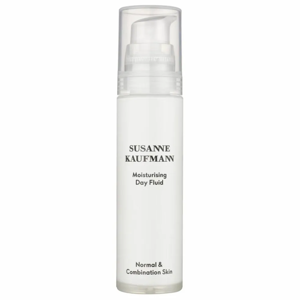 Fluide de jour hydratant - 50 ml