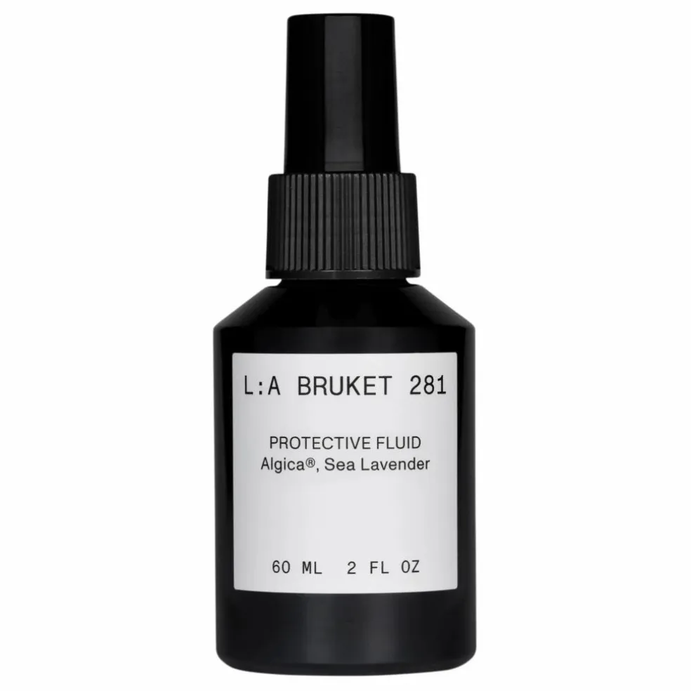 Fluide hydratant protecteur 281 - 60 ml