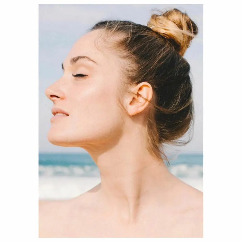 Fluide visage Feel Free SPF50 - 40ml