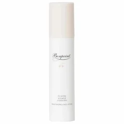Fluide visage hydratant - 50 ml