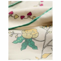 Foulard Fairygard Sia Soie | Crème