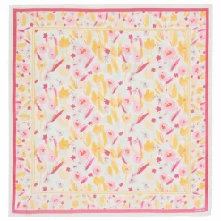 Foulard Fouljo Fleuri | Parme