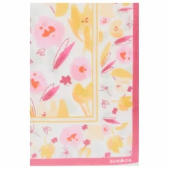 Foulard Fouljo Fleuri | Parme