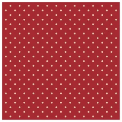 Foulard Kota | Rouge