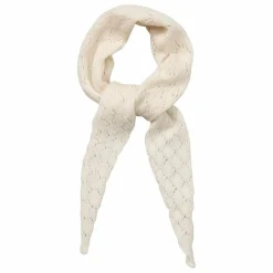 Foulard Opalia | Crème