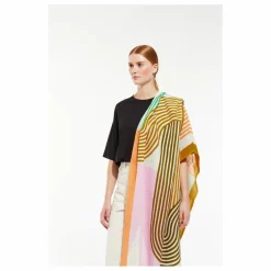 Foulard Ruisseau | Ambre