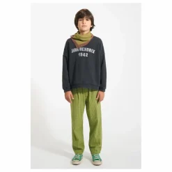 Foulard Tigre | Vert