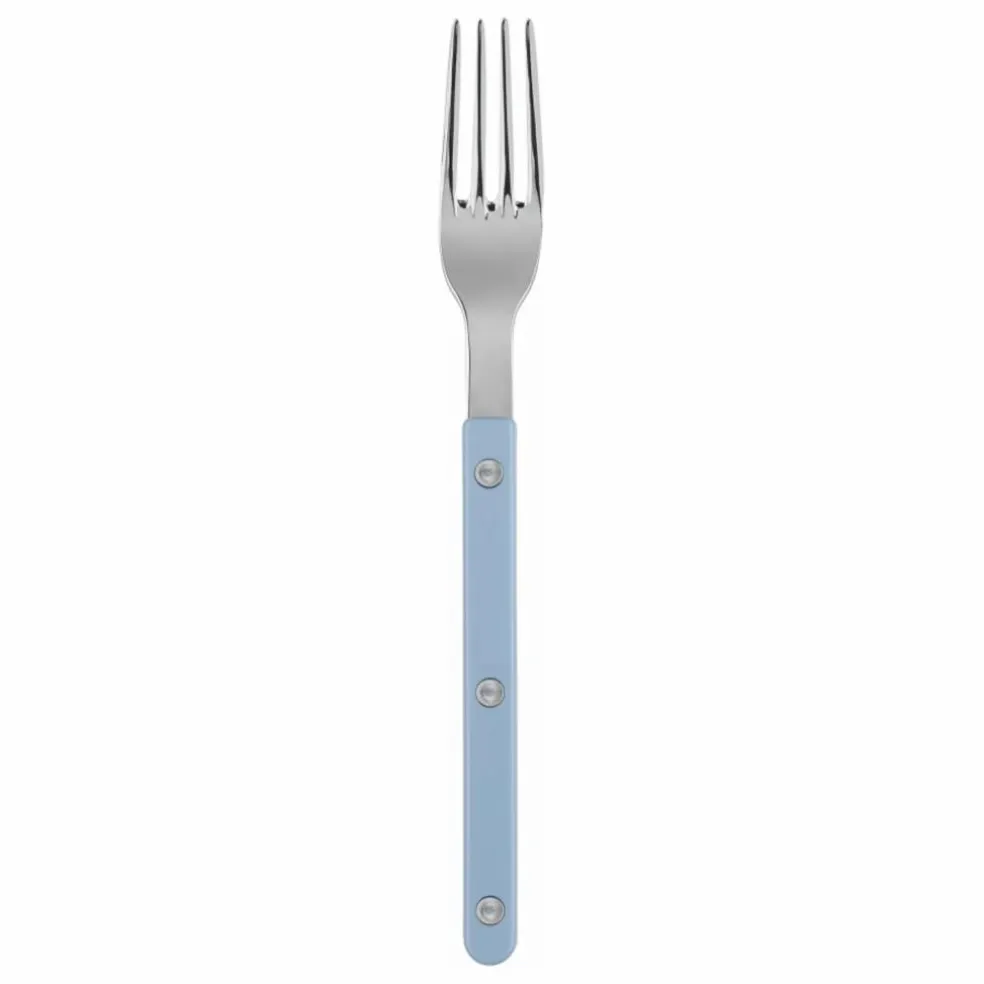 Fourchette Bistrot | Bleu Clair