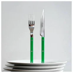 Fourchette Bistrot | Vert prairie