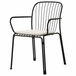 Galette d'assise pour Chaises Thorvald SC94 et SC95, Space Copenhagen | Heritage Papyrus