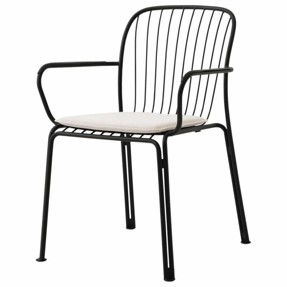 Galette d'assise pour Chaises Thorvald SC94 et SC95, Space Copenhagen | Heritage Papyrus