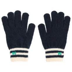 Gants BC Fibres Recyclées | Bleu nuit