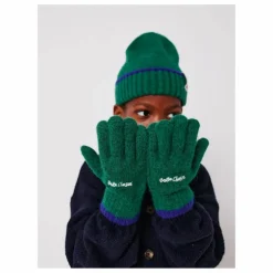 Gants Bobo Fibres Recyclées | Vert