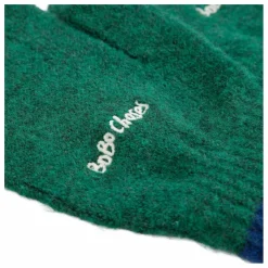 Gants Bobo Fibres Recyclées | Vert
