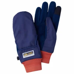 Gants City Pro | Bleu marine