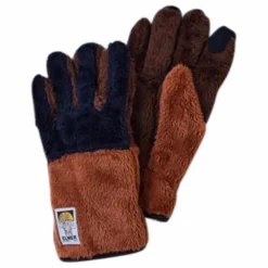 Gants Cuddly Cub | Brique