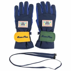 Gants de Ski | Bleu nuit