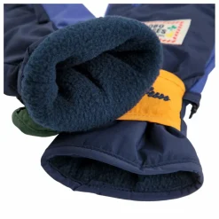 Gants de Ski | Bleu nuit