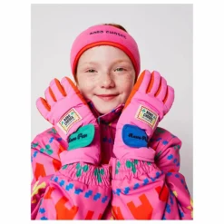 Gants de Ski | Rose