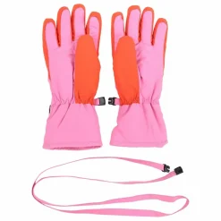 Gants de Ski | Rose