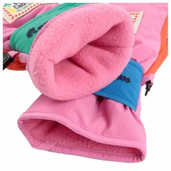 Gants de Ski | Rose