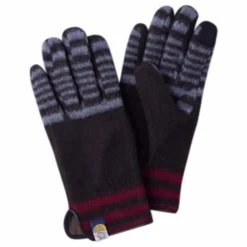 Gants Jersey | Vert kaki
