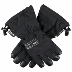 Gants Mackenzie Pro | Noir