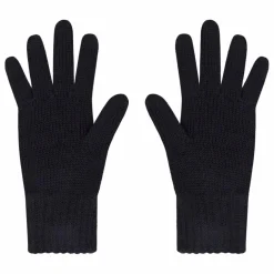 Gants Maille | Bleu marine