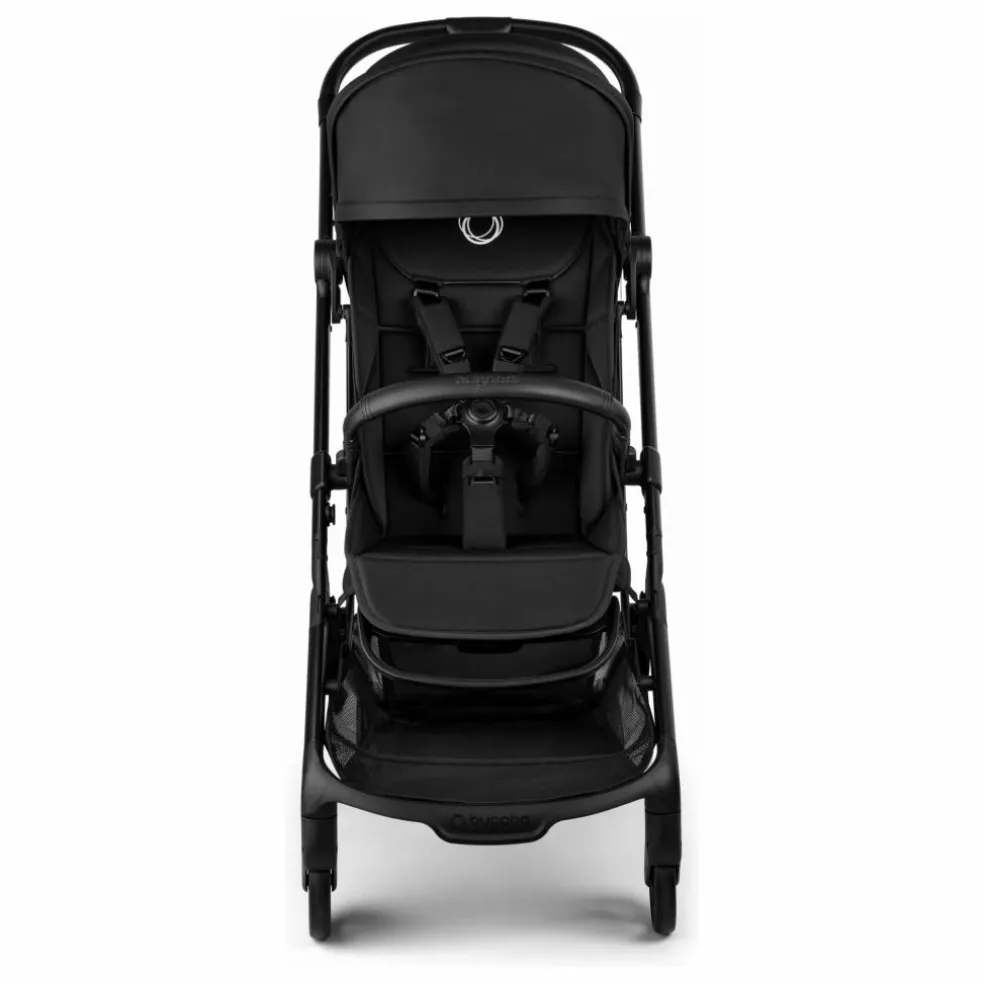 Garde de corps compatible pour Dragonfly et Butterfly 2 | Noir