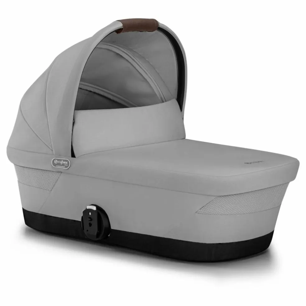 Gazelle S - Nacelle | Gris
