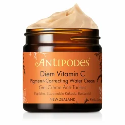 Gel crème anti-tâches Diem Vitamin c - 60 ml