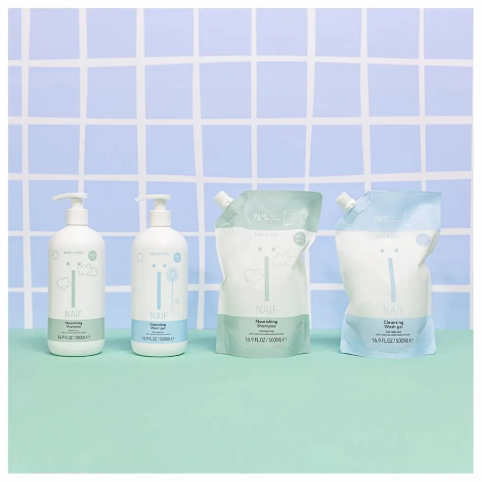Gel douche - 500 ml