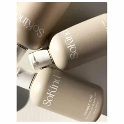 Gel douche et shampoing bébé Bubble Time - 150 ml